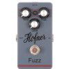 Hoefner Fuzz Distortion kytarový efekt Hoefner Fuzz Distortion kytarový efekt