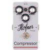 Hoefner Vintage Compressor kytarov efekt