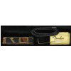 Fender American Stratocaster MN Black elektrick kytara