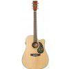 Tanglewood TD 8 CE II elektricko-akustick kytara