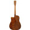 Tanglewood TD 8 CE II elektricko-akustick kytara