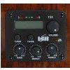 Tanglewood TD 8 CE II elektricko-akustick kytara