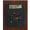 Lag GLA-400D CE elektricko-akustick� kytara