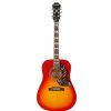 Epiphone HUMMINGBIRD akustick kytara