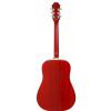 Epiphone HUMMINGBIRD akustick kytara