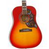 Epiphone HUMMINGBIRD akustick kytara