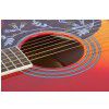 Epiphone HUMMINGBIRD akustick kytara