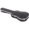 Rockcase RC 10409 B/SB ABS pouzdro pro akustickou kytaru