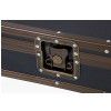 Rockcase 10821 B/R pouzdro pro kytaru Rockcase 10821 B/R pouzdro pro kytaru