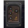 Baton Rouge R60 Black CE elektricko-akustick� kytara
