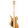 BC Rich Mockingbird Exotic Classic Quilted Maple elektrick kytara