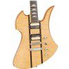 BC Rich Mockingbird Exotic Classic Quilted Maple elektrick kytara