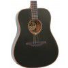 Lag GLA-T222DG BK akustick� kytara