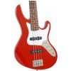 Richwood RBB 110 Jocker Standard Red basov� kytara