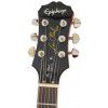 Epiphone Les Paul Tribute 60′s Outfit FC elektrick kytara