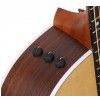 Taylor 214 CE elektricko-akustick kytara