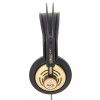 AKG K121 (55 Ohm) polooteven sluchtka