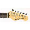 Harley Benton HBST Black Set Old Harley Benton HBST Black Set Old
