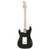 Harley Benton HBST Black Set gitara + zesilova