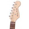 Harley Benton HBST Black Set gitara + zesilova