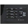 Ibanez AEL10E-BK Left elektricko-akustick kytara
