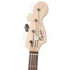 Fender Squier Affinity Precision Bass RW BSB basov kytara