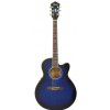 Ibanez AEL 20 E TB elektricko-akustick kytara