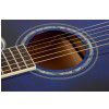 Ibanez AEL 20 E TB elektricko-akustick kytara