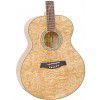 Ibanez EW 20 AS NT akustick kytara