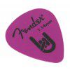 Fender Delrin 1.14 purple kytarov trstko