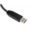 Monacor USB-500PP - instrumentln kabel