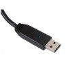 Monacor USB-500XLR - mikrofonn kabel