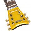 Shredneck The Ultimate Practice Gold Metal Flake Shredneck The Ultimate Practice Gold Metal Flake