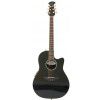 Ovation CC28 BK elektricko-akustick kytara