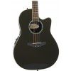 Ovation CC28 BK elektricko-akustick kytara