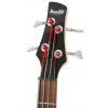 Ibanez GSR 100 TMM basov kytara