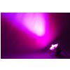 Stairville PAR-56 LED silver