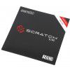 Rane Serato Scratch Vinyl Clear Rane Serato Scratch Vinyl Clear
