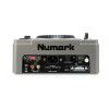 Numark CD DJ in a BOX 2x pehrva NDX200, sluchtka oraz mixr