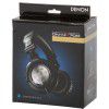 Denon DN-HP700 sluchtka DJ