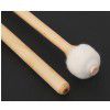 Regal Tip CP 601 SG Goodman Mallets Loud & Hard palice pro pochodov velk buben