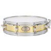 Pearl B 1330 Piccolo Brass Snare pochodujc bubnek