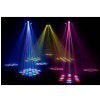 American DJ TripleFlex svteln efekt<br />(ADJ TripleFlex svteln efekt)