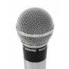 Shure 565SD-LC dynamick mikrofon