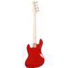 Fender Squier Affinity  Jazz Bass MTR basov kytara