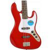 Fender Squier Affinity  Jazz Bass MTR basov kytara