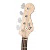 Fender Squier Affinity  Jazz Bass MTR basov kytara
