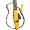 Yamaha SLG 120 NW Light Amber Burst kytara silent