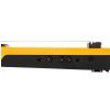Yamaha SLG 120 NW Light Amber Burst kytara silent