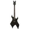 BC Rich Warlock Onyx NT elektrick kytara